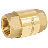1074W Series - FIP