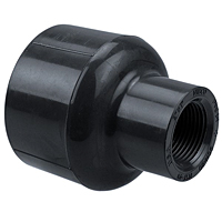 Thread Coupling/Reducing Thread Coupling FPT x FPT - PVC Schedule 80, 4501-3-3
