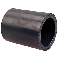 Socket Coupling/Reducing Socket Coupling S x S - PVC Schedule 80, 4501, 4501R