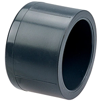 Socket Cap S - PVC Schedule 80, 4517 Socket Cap S - PVC Schedule 80, 4517