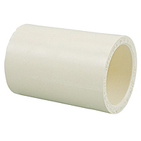 Coupling Slip x Slip - CPVC-CTS, 4701 Coupling Slip x Slip - CPVC-CTS, 4701