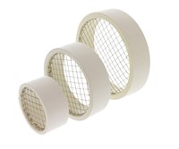 4818-SCRN---PVC-Termination-Vent-Screen