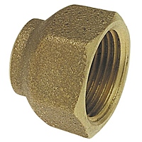 Tube Nut - Cast, 500 Tube Nut - Cast, 500
