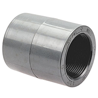 Female Adapter Coupling S x FPT - Corzan® CPVC Schedule 80, 5103 Female Adapter Coupling S x FPT - Corzan® CPVC Schedule 80, 5103