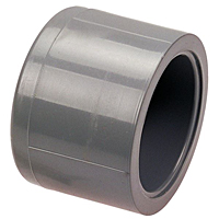 Socket Cap S - Corzan® CPVC Schedule 80, 5117 Socket Cap S - Corzan® CPVC Schedule 80, 5117
