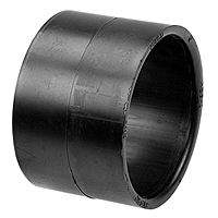 Repair Coupling H x H - ABS DWV, 5801-RP Repair Coupling H x H - ABS DWV, 5801-RP