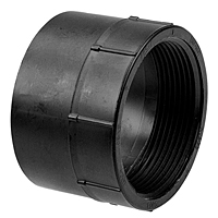 Female Adapter H x FIPT - ABS DWV, 5803 Female Adapter H x FIPT - ABS DWV, 5803