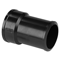 Soil Pipe Adapter H x Spg - ABS DWV, 5805 Soil Pipe Adapter H x Spg - ABS DWV, 5805