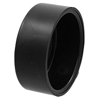 Cap Hub - ABS DWV, 5817