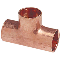 Heat Exchanger C x C x C - Wrot, 611-HE Heat Exchanger C x C x C - Wrot, 611-HE