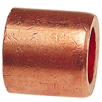 Flush Bushing Ftg x C - Wrot, 618 Flush Bushing Ftg x C - Wrot, 618