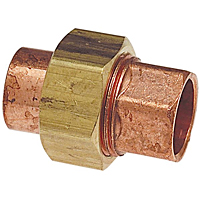 Union C x C - Wrot, 633-W Union C x C - Wrot, 633-W