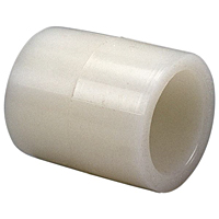 Socket Coupling S x S - Kynar® Natural PVDF Schedule 80, 6601