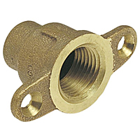 Special Drop Adapter C x F - Cast, 703-5-LF Special Drop Adapter C x F - Cast, 703-5-LF