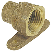Drop Adapter C x F - Cast, 703-5B