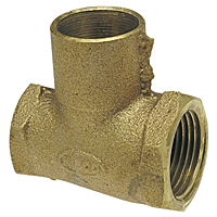 Tee F x F x C - Cast, 710-3