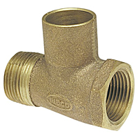 Tee M x F x C - Cast, 710-3-4
