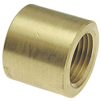 Flush Bushing Ftg x F - Cast, 718-3 Flush Bushing Ftg x F - Cast, 718-3
