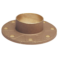 Class 125 Companion Flange C - Cast, 741 Class 125 Companion Flange C - Cast, 741