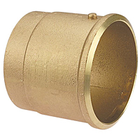 DWV Soil Pipe Adapter C x Spigot - Cast, 805 DWV Soil Pipe Adapter C x Spigot - Cast, 805
