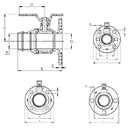 8140HV-RF-Series_Drawing