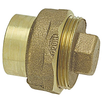 DWV Fitting Cleanout Ftg x Cleanout with Plug - Cast, 816 DWV Fitting Cleanout Ftg x Cleanout with Plug - Cast, 816