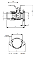 9140W-Series_Drawing