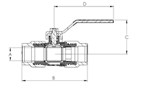 9170W Series_Drawing