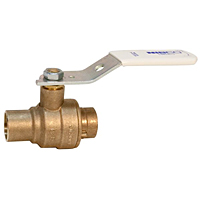 Valve-Ball-Nibco-Full_Port-S-685-80-LF Valve-Ball-Nibco-Full_Port-S-685-80-LF