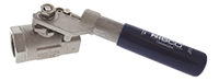T580-S6-R-66-SR - THRD FULL PORT SS/SS TRIM BV