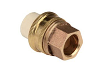 Union CPVC Slip x Copper Silicon Alloy Solder - Lead-Free, CPVC-CTS, 4733-LF