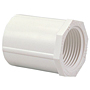 Female Adapter Slip x FIPT - PVC Schedule 40, 4603