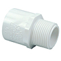 Male Adapter MIPT x Slip - PVC Schedule 40, 4604
