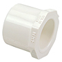 Bushing Spg x Slip - PVC Schedule 40, 4618