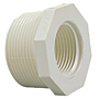 Bushing MIPT x FIPT - PVC Schedule 40, 4618-3-4
