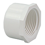 Cap FIPT - PVC Schedule 40, 4617-3