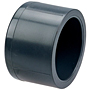 Socket Cap S - PVC Schedule 80, 4517