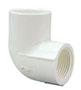 4607-3 - 90° Elbow Slip x FIPT - PVC Schedule 40