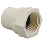 Female Adapter with Washer Slip x FIPT - CPVC-CTS, 4703