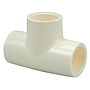 Tee Slip x Slip x Slip - CPVC-CTS, 4711 Tee Slip x Slip x Slip - CPVC-CTS, 4711