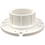 Closet Flange FIPT - PVC DWV, 4851-3