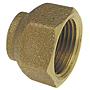 Tube Nut - Cast, 500