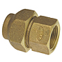Flared Female Adapter FL x F - Cast, 503