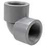 Thread 90° Elbow FPT x FPT - Corzan® CPVC Schedule 80, 5107-3-3