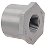 Flush Spigot x Thread Reducer Bushing Spg x FPT - Corzan® CPVC Schedule 80, 5118-3