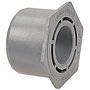 Flush Socket Reducer Bushing Spg x S - Corzan® CPVC Schedule 80, 5118