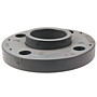Socket Flange - CPVC Schedule 80, Two-Piece Van Stone Design, 5151-A