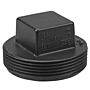 Plug MIPT - ABS DWV, 5818