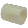 Thread Coupling FPT x FPT - Kynar® Natural PVDF Schedule 80, 6601-3-3
