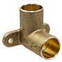 90° Drop Elbow C x C - Performance Bronze™, 707-5-LF